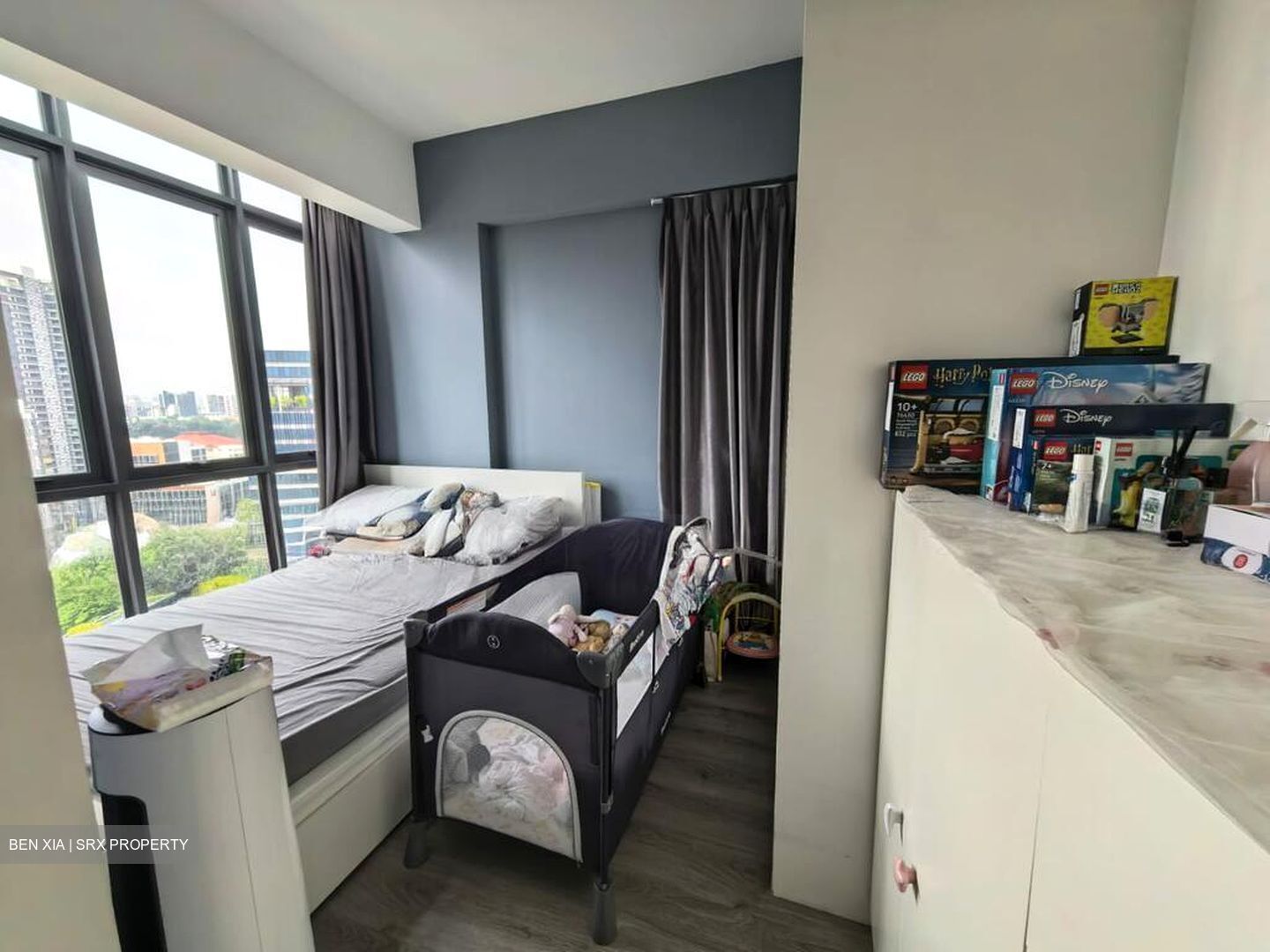 Skysuites 17 (D12), Apartment #500622131